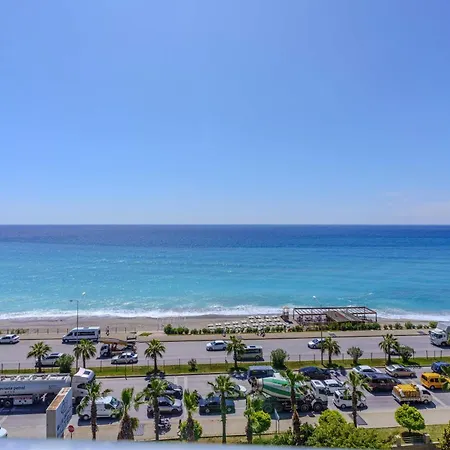Arsi Blue Beach Hotel-3