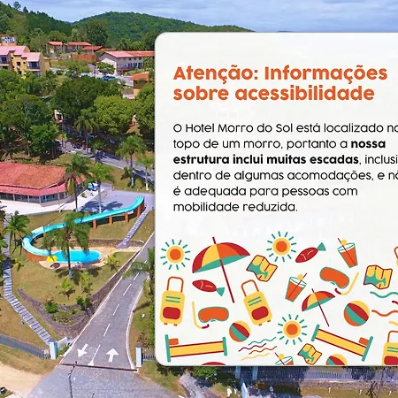 Morro do Sol Hotel&Eventos-3