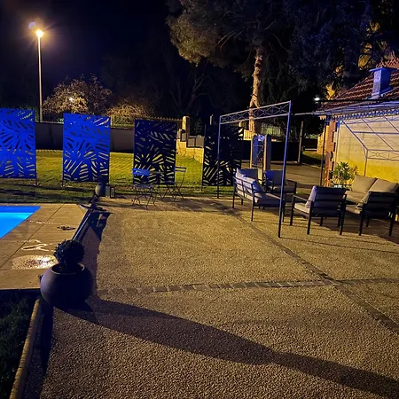 Le Domaine de la Garenne-3