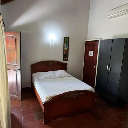 Hotel Campestre Danubio By Gh Suites-2
