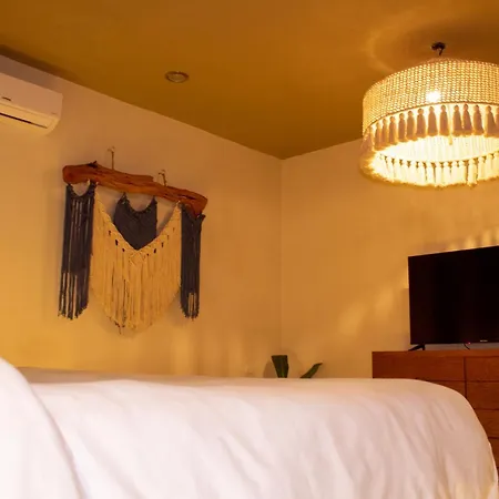 Hotel Scappata-3