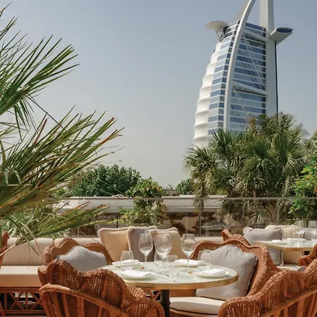 Jumeirah Marsa Al Arab Dubai-3