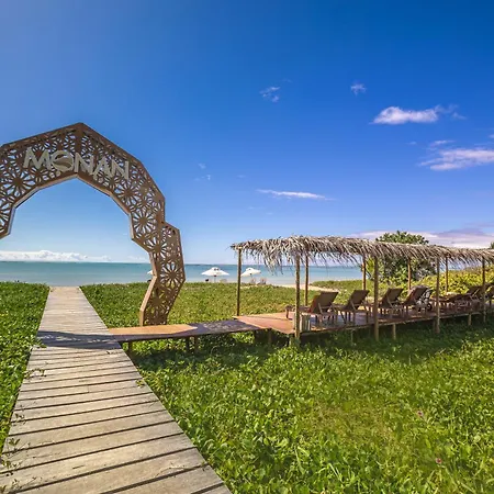 Monan Boutique Hotel-3