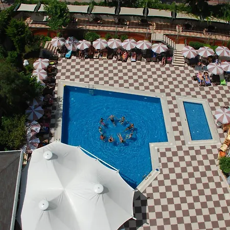 Grand Okan Hotel-2