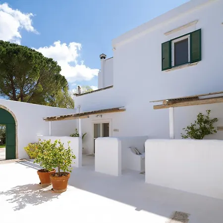 Masseria San Michele-3