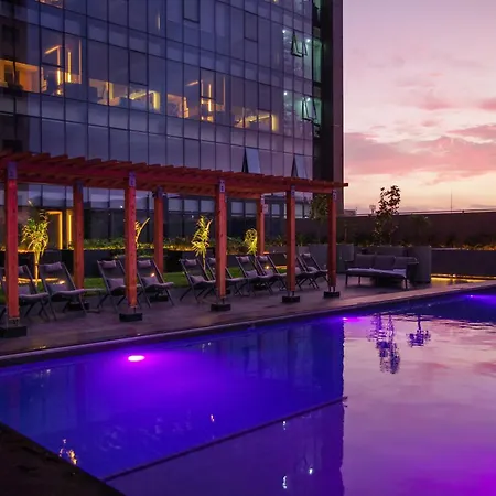 Quartz Hotel & Spa-3
