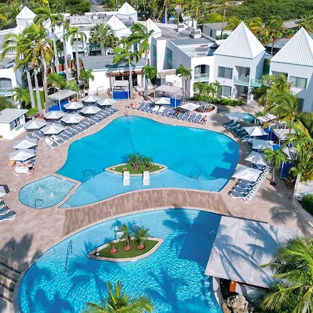 The Mill Resort And Suites-3