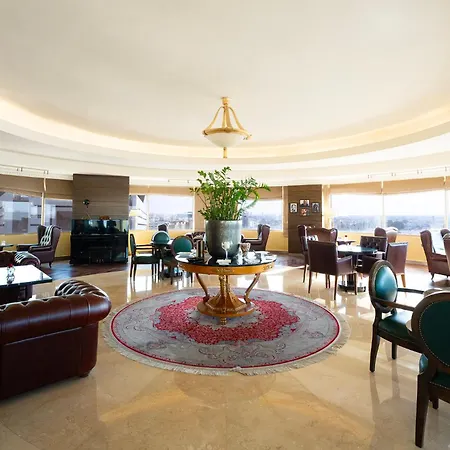 Millennium Hotel Doha-3