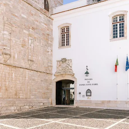 Pousada Castelo De Estremoz-3
