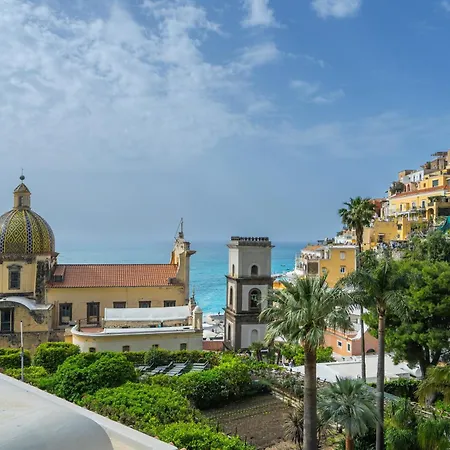 Hotel Palazzo Murat-2