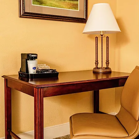 Hampton Inn Charleston-Historic District-2