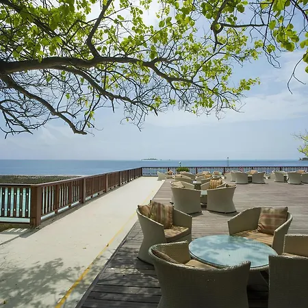 Ellaidhoo Maldives By Cinnamon - Complimentary Speedboat Return For 2 Pax On 7 Nights Or More Stays Valid To 31 Oct 2027 & Up To 2 Kids Stay Free-2