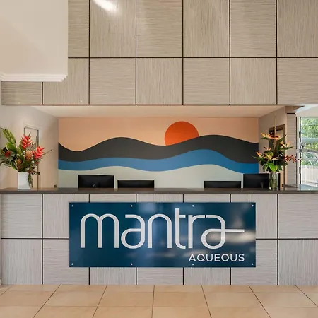Mantra Aqueous On Port-2