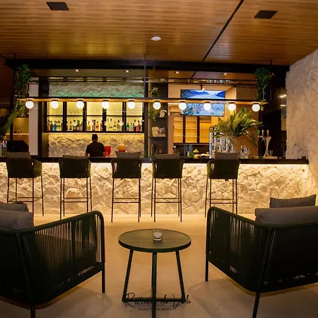 Hotel Termas Gravatal-3