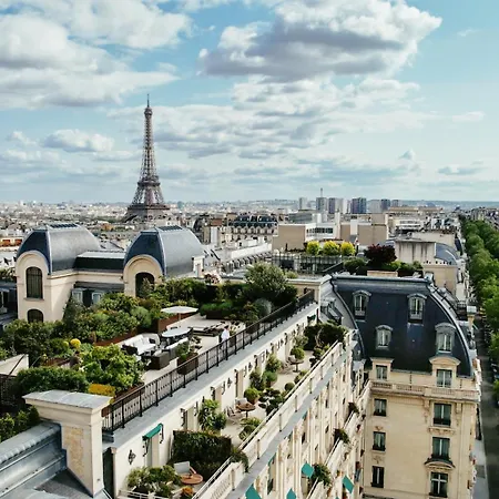 The Peninsula Paris-3