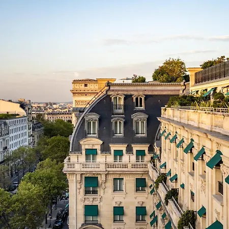 The Peninsula Paris-2