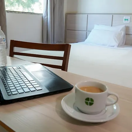 Hotel Golden Park Sorocaba&Convenções by Nacional Inn-2