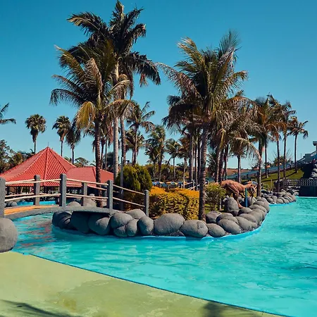 Ody Park Resort Hotel-3