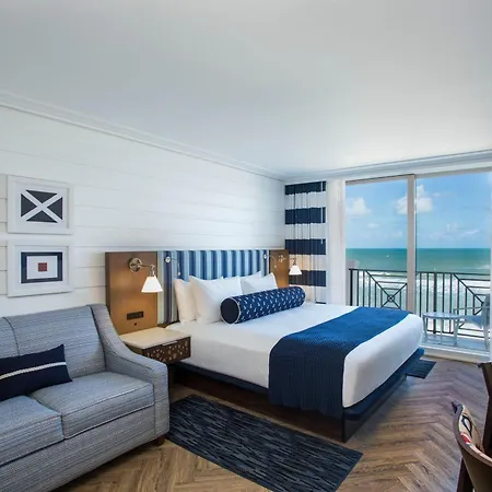 Hutchinson Shores Resort & Spa-3