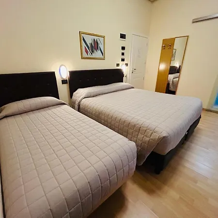 Hotel Milano-3