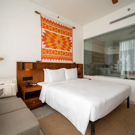 Granbell Hotel Colombo-3