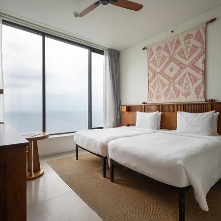 Granbell Hotel Colombo-3