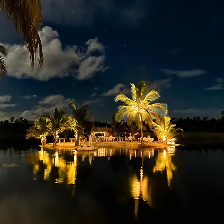 Moriá Eco Lodge-2