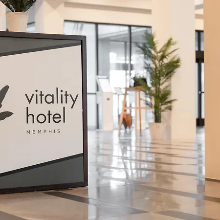 Memphis Vitality Hotel-3