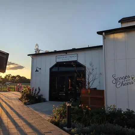 Springhill Suites By Marriott San Luis Obispo-2