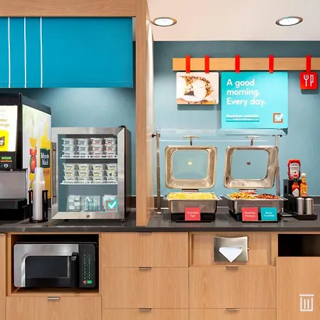 Avid Hotel Plano North By Ihg-2