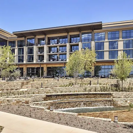 Omni Pga Frisco Resort By Suiteness-2