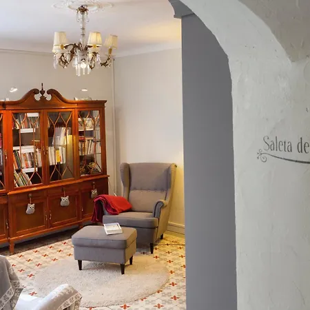 Hotel-Balneari Sant Vicenc-2