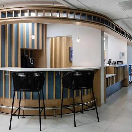 Hampton By Hilton Saltillo-2