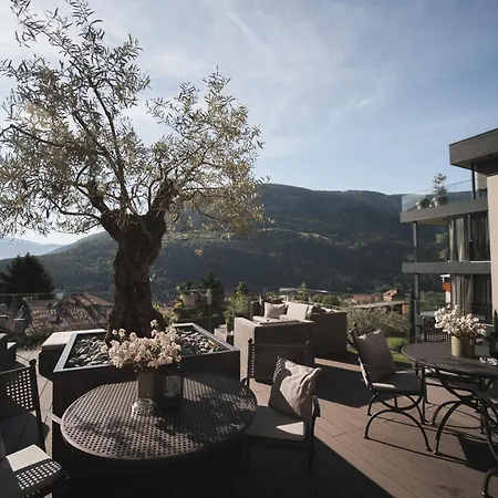 Mair Am Ort Living Hotel B&B-3