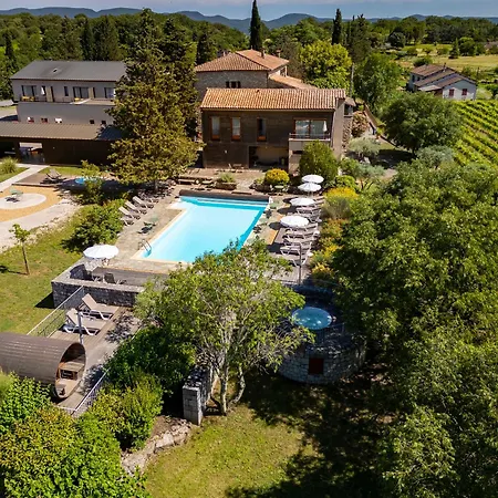 Auberge Les Murets-3