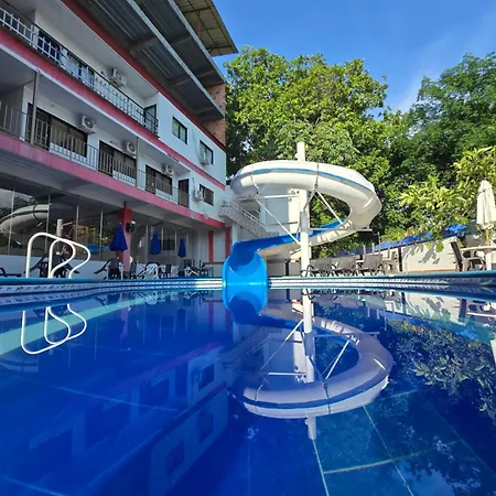 Hotel Orquidea Dorada R-3