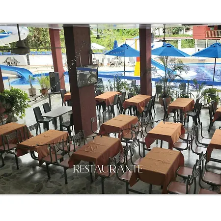 Hotel Orquidea Dorada R-2