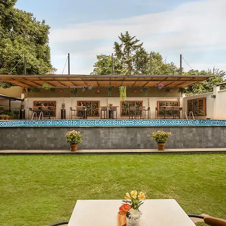 The Social House Nairobi, A Preferred Lifestyle Hotel-2