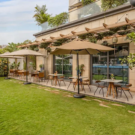 The Social House Nairobi, A Preferred Lifestyle Hotel-3