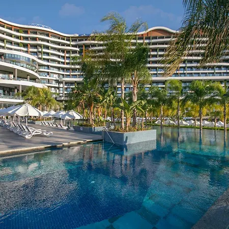 Mylome Luxury Hotel & Resort-2