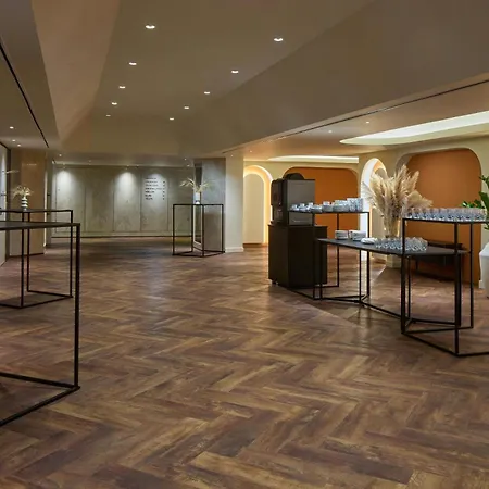 Sheraton Roma Hotel&Conference Center-2