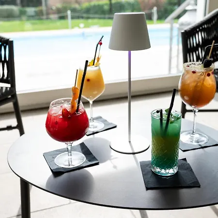 Hotel Garden Experience-3