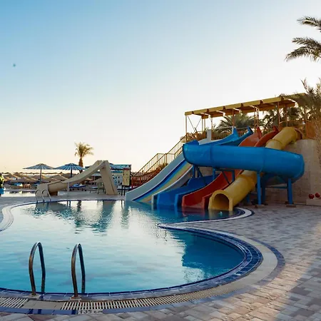 Empire Beach Aqua Park - Couples And Families-2