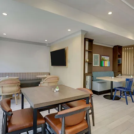 Sonesta Es Suites Sunnyvale-3