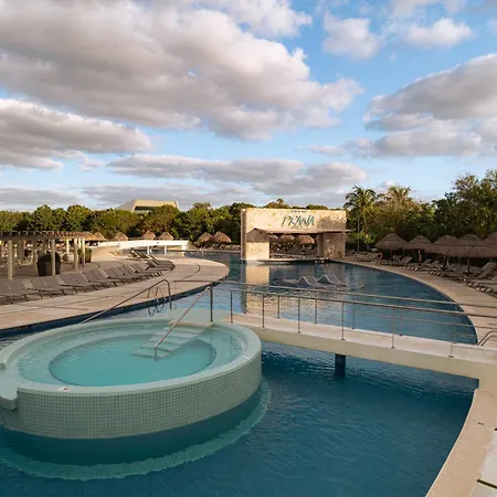 Grand Sirenis Riviera Maya Resort & Spa All Inclusive-2