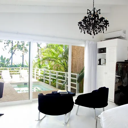 Le Cameleon Boutique Hotel-2