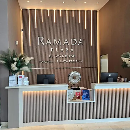 Ramada Plaza by Wyndham Panama Punta Pacifica-3