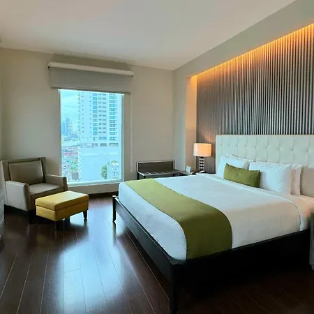 Ramada Plaza By Wyndham Panama Punta Pacifica-2