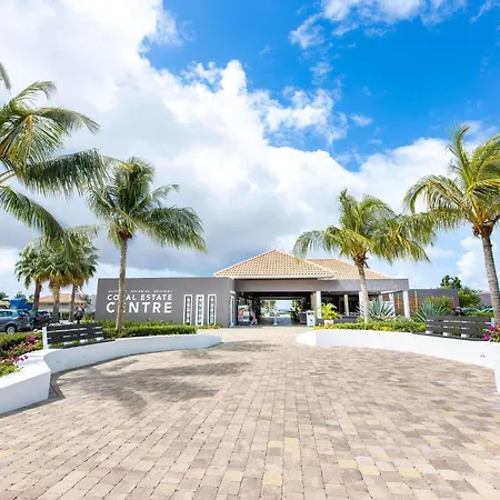Coral Estate Luxury Resort-3