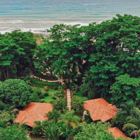 Playa Cielo Beachfront Hotel - Santa Teresa, Costa Rica-2